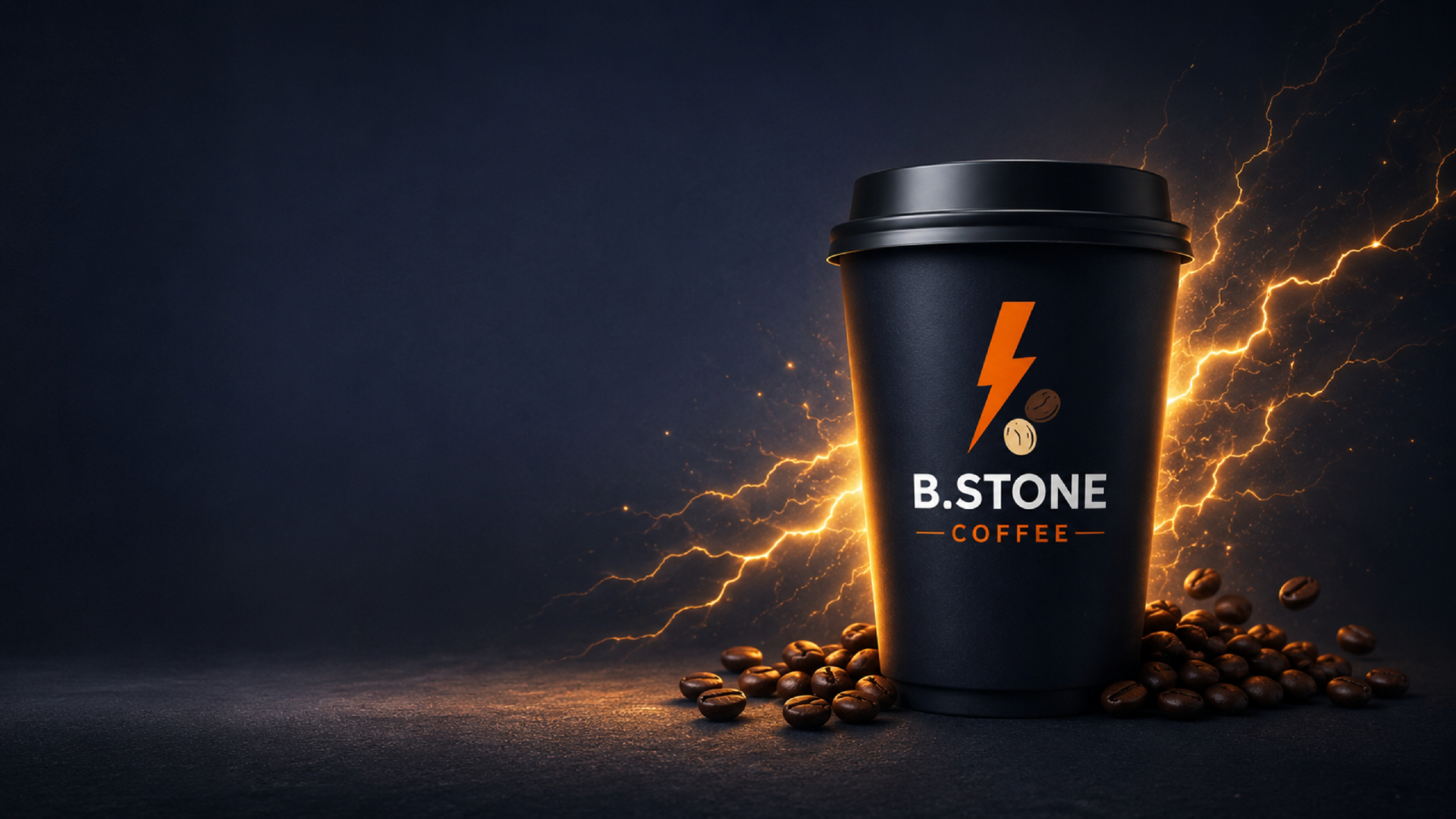 Blackstone Coffee Shop