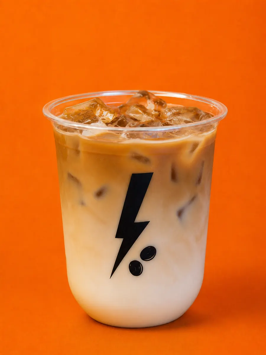 Iced Coffee